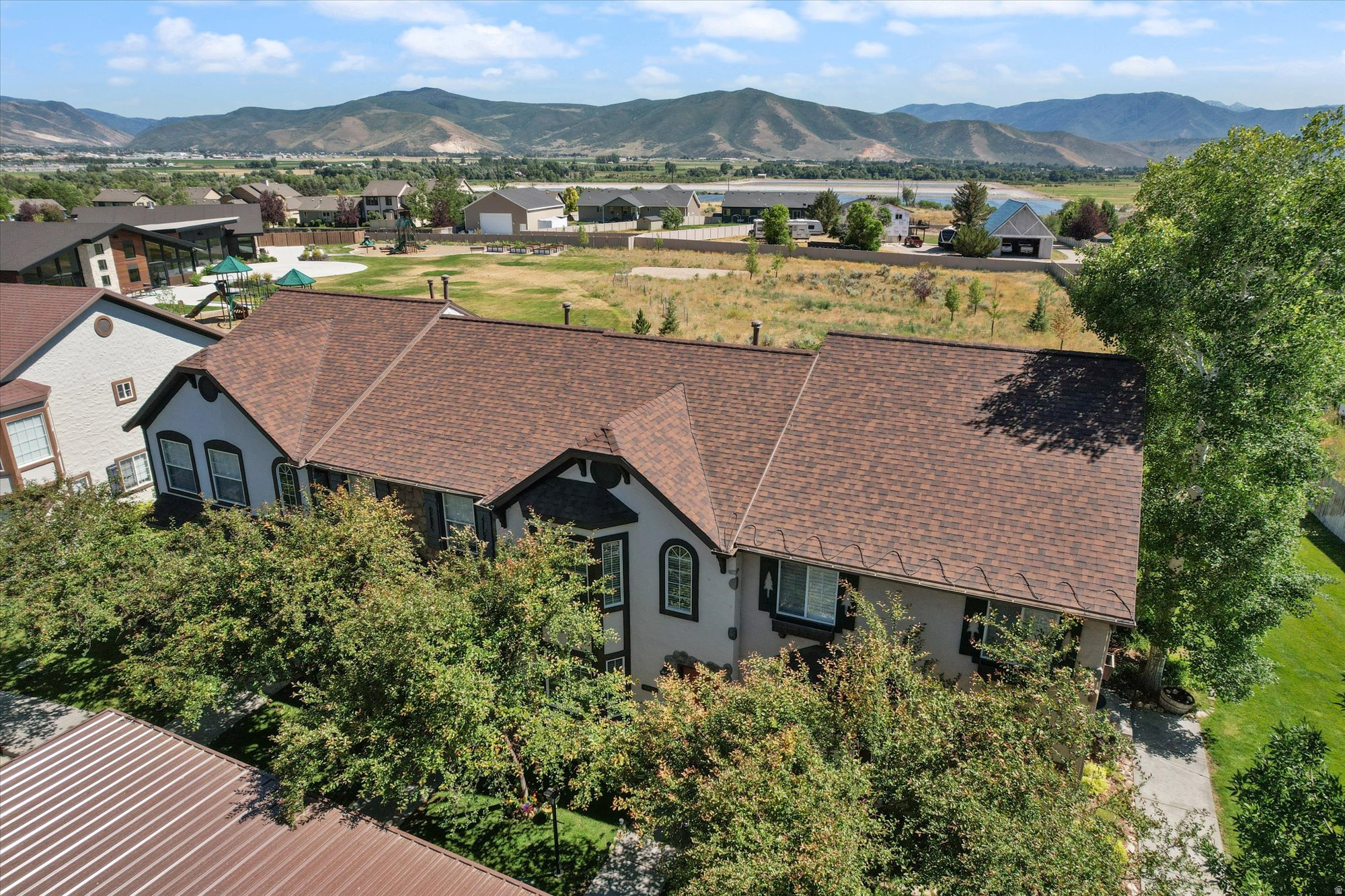 HAMLET P.U.D - Residential