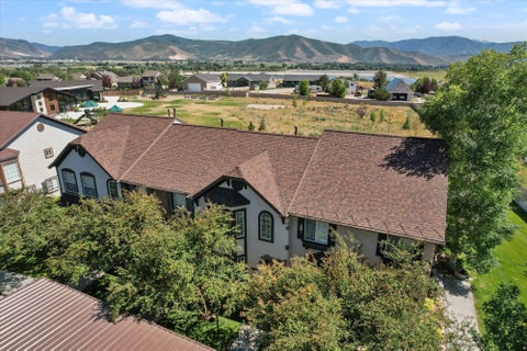 Tiny photo for 780 E HAMLET CIR S, Midway, UT 84049 (MLS # 2150925)