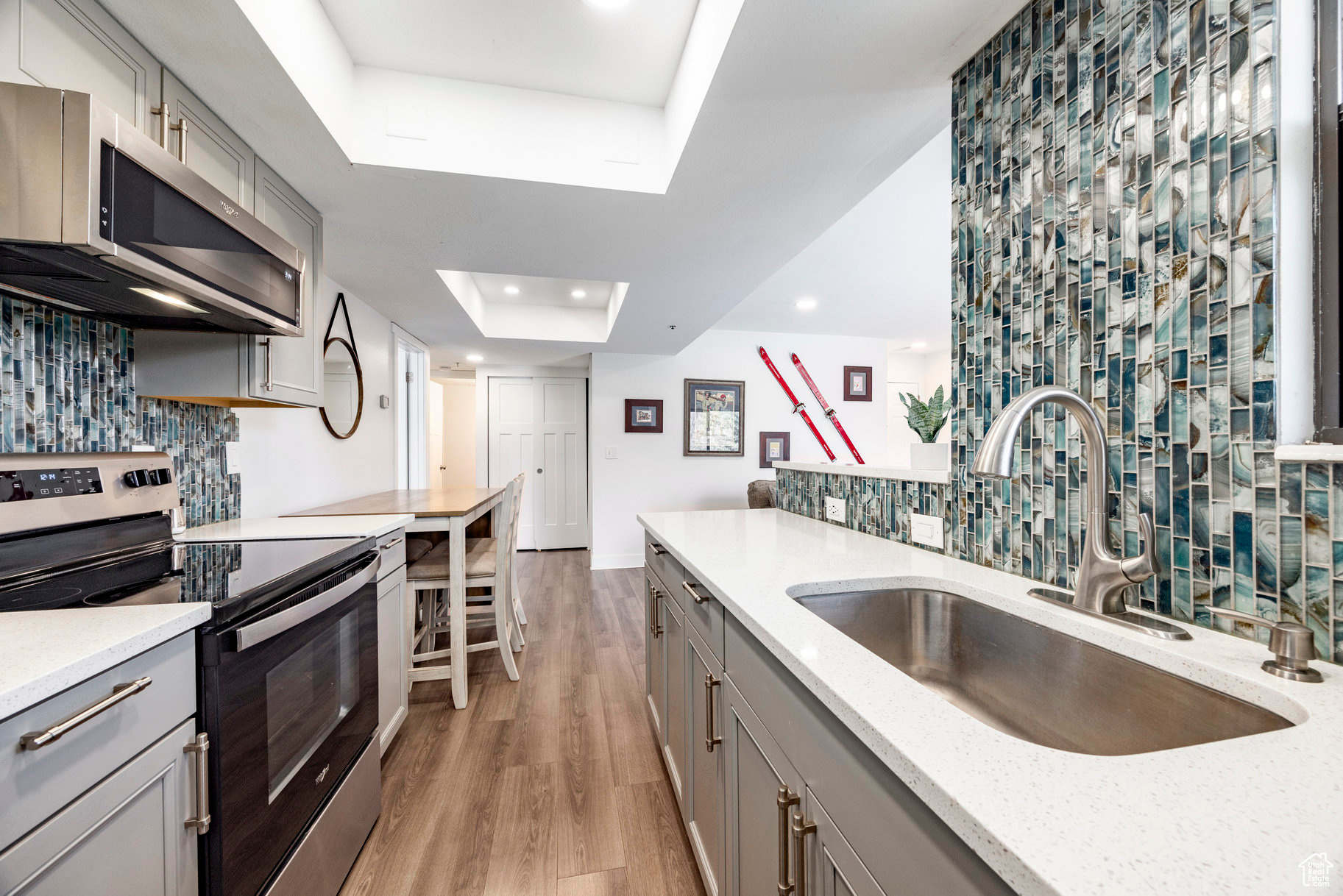 6841 N 2200 #13U, Park City, Utah image 8