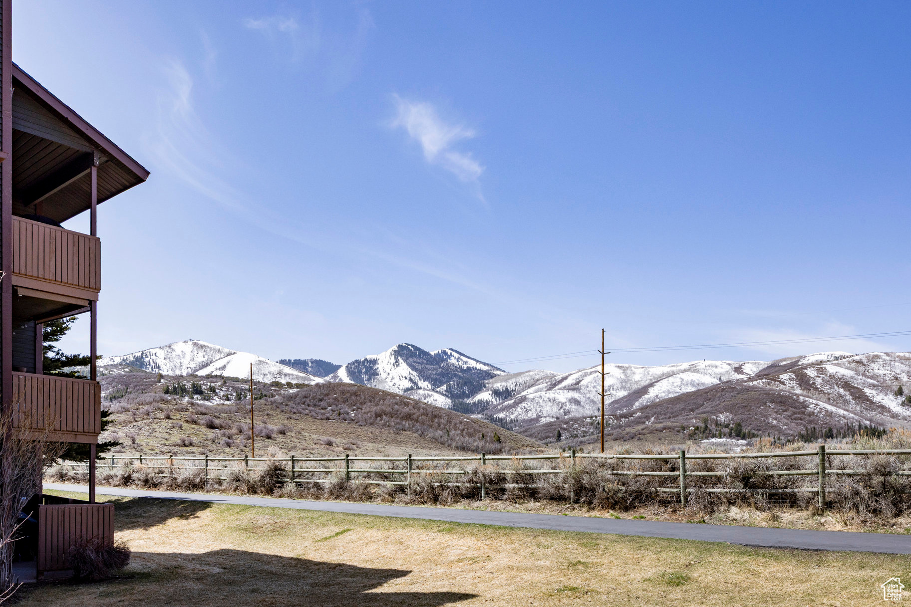 6841 N 2200 #13U, Park City, Utah image 24