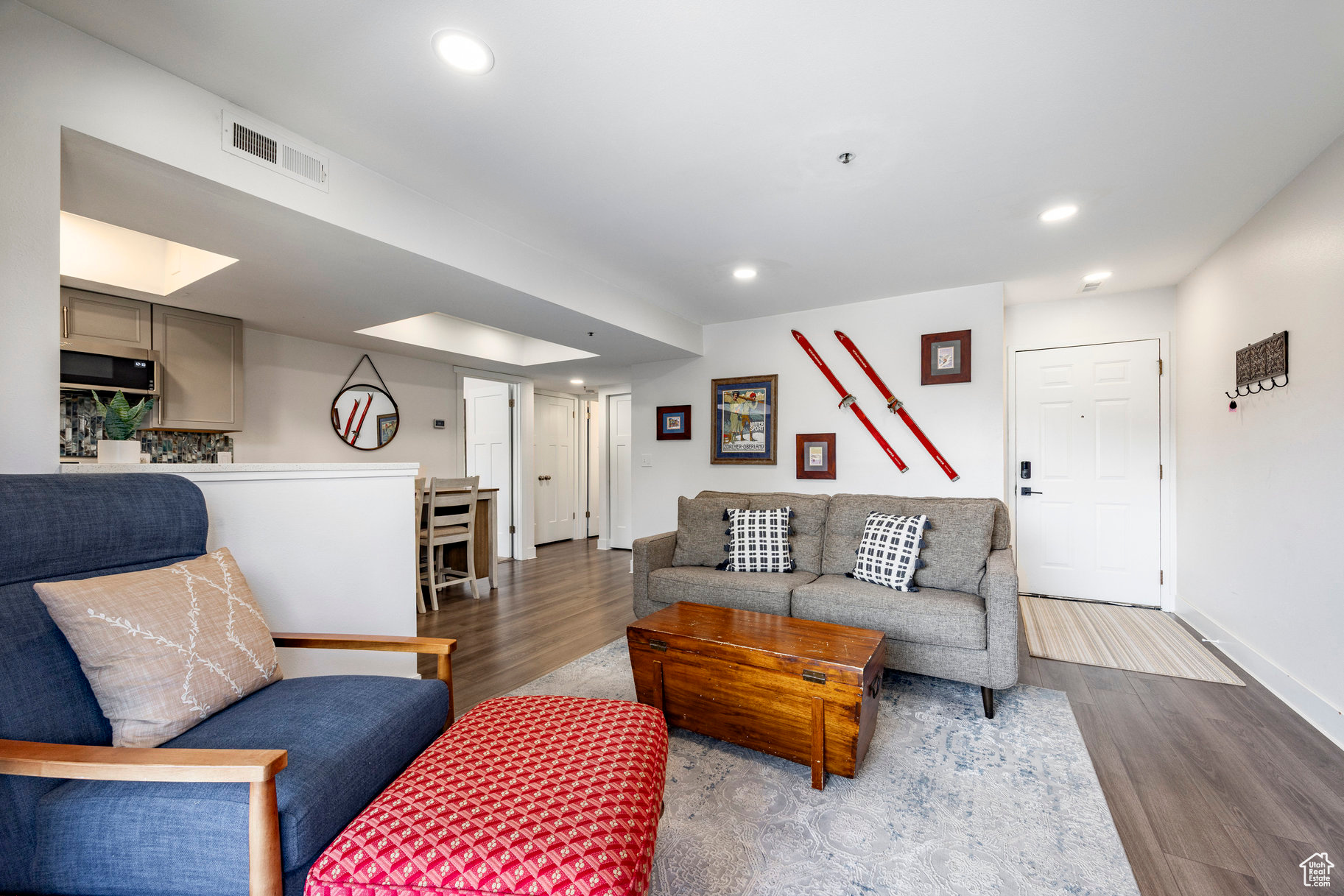 6841 N 2200 #13U, Park City, Utah image 4