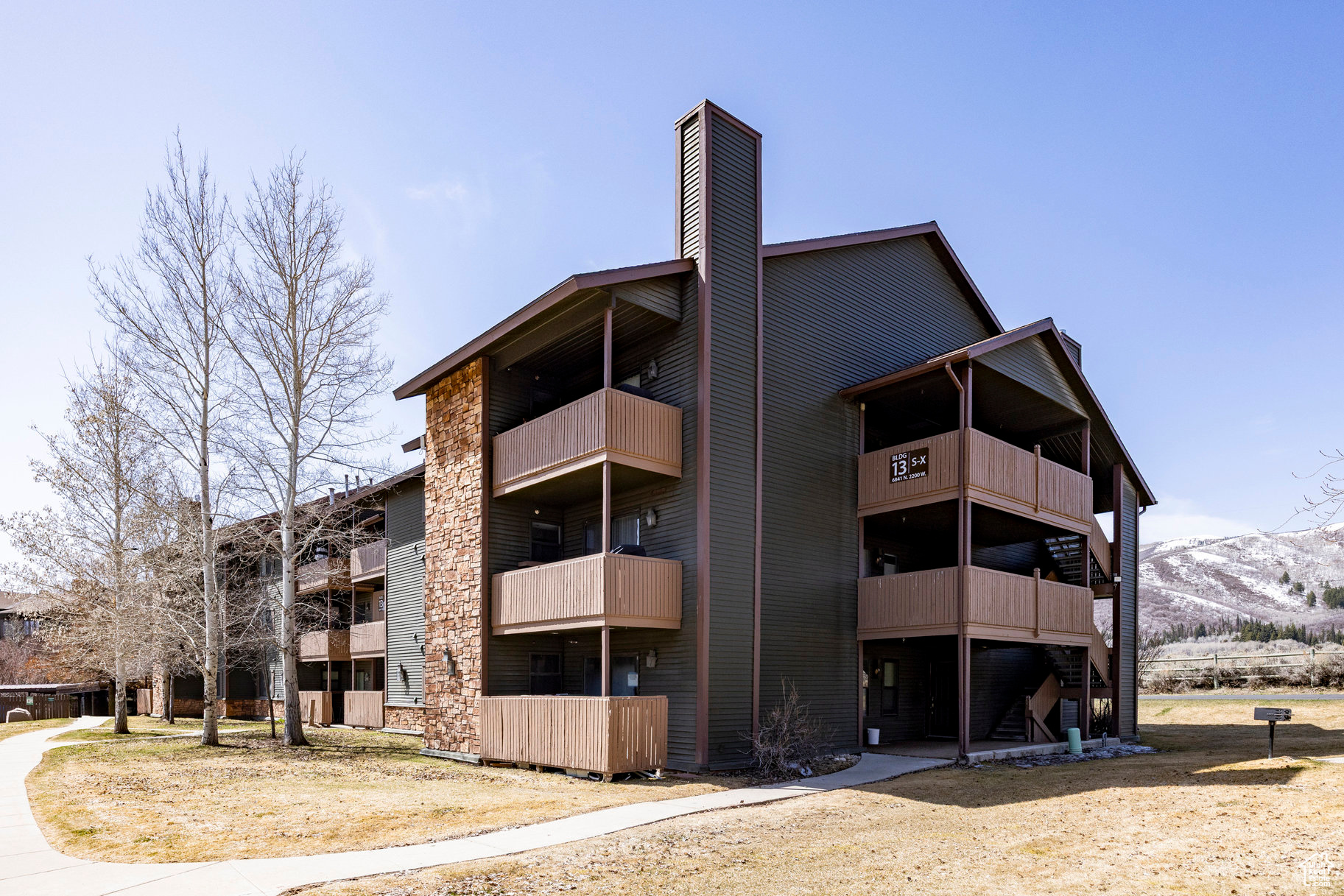 6841 N 2200 #13U, Park City, Utah image 26