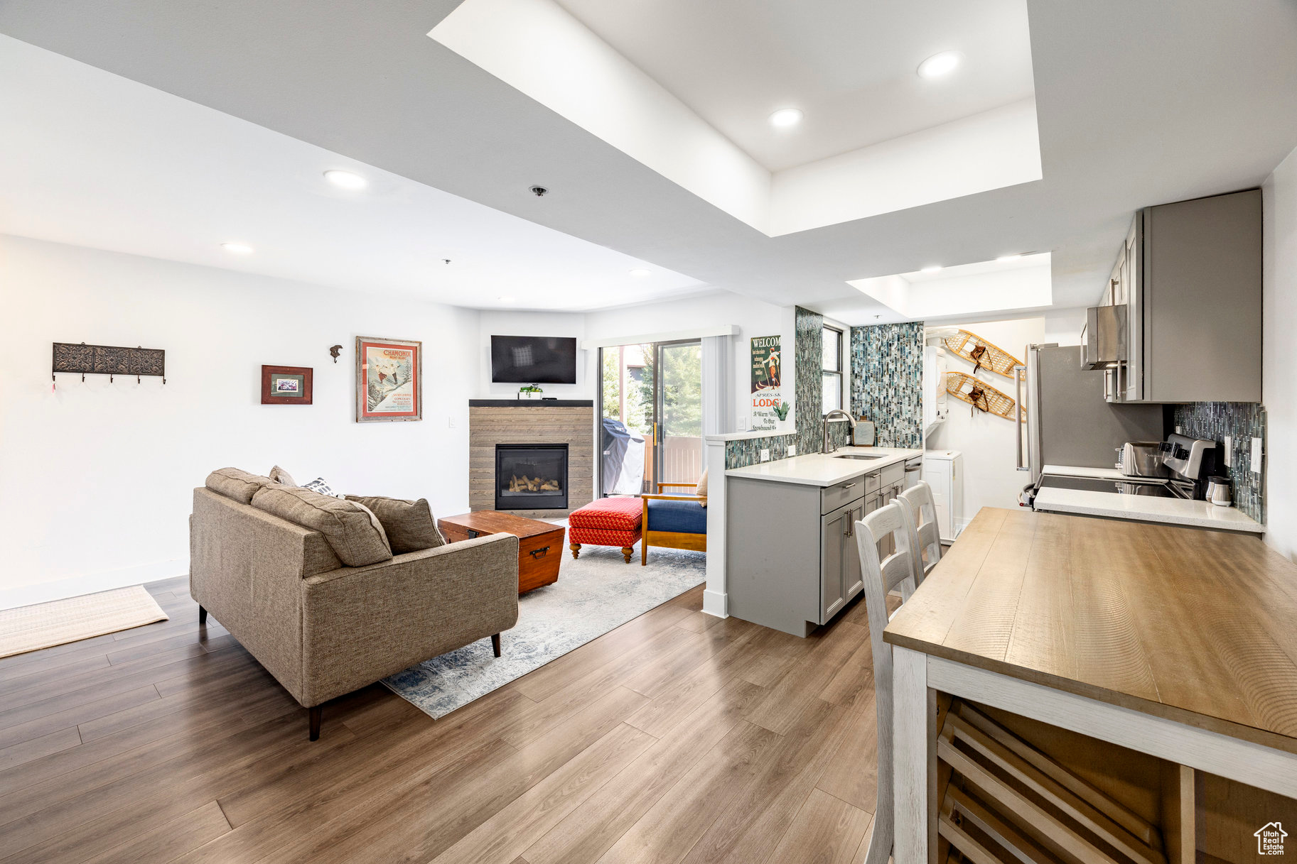 6841 N 2200 #13U, Park City, Utah image 2
