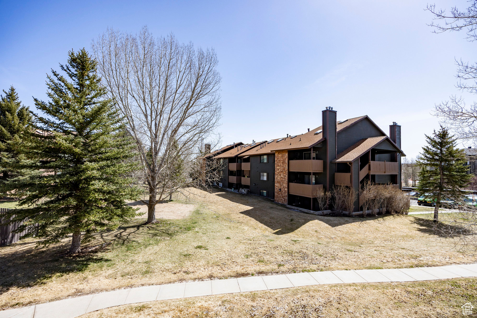 6841 N 2200 #13U, Park City, Utah image 21