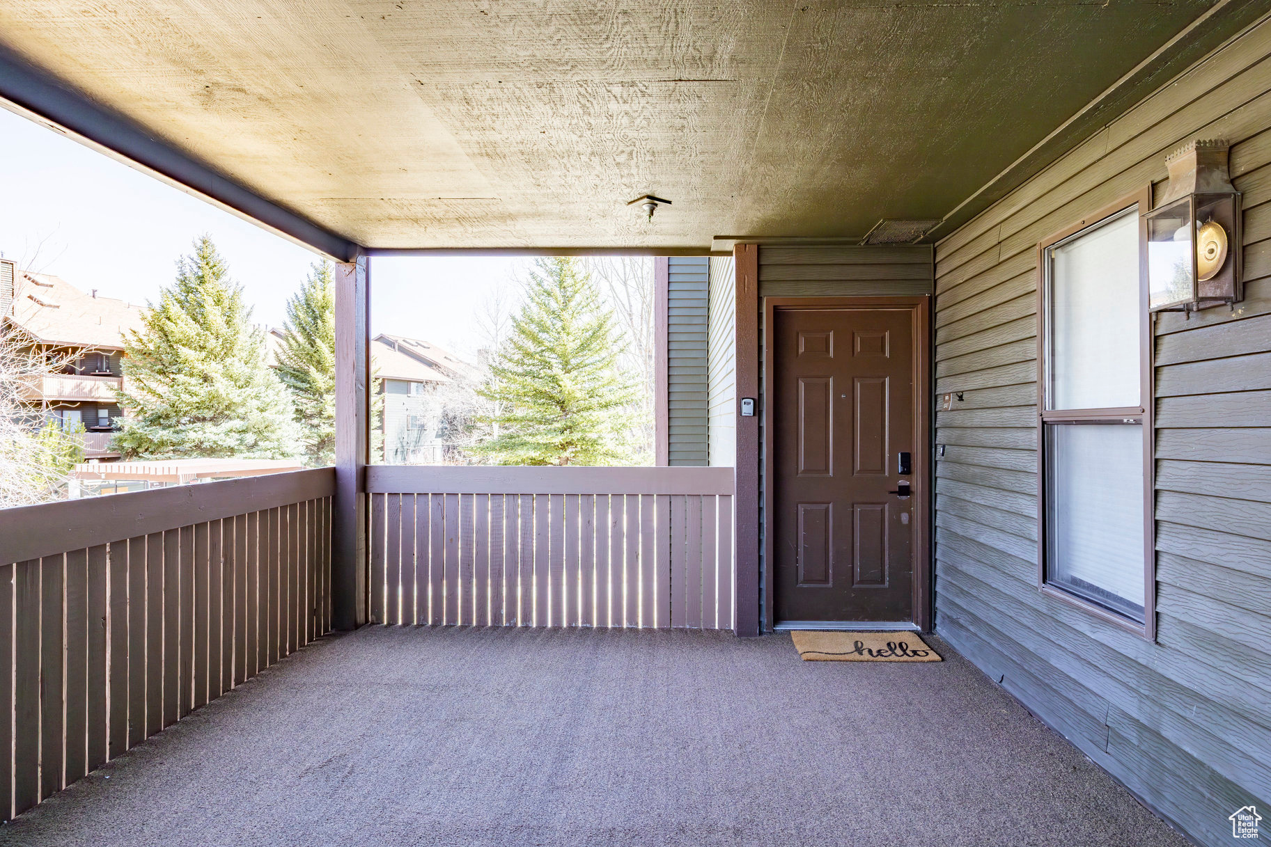 6841 N 2200 #13U, Park City, Utah image 23