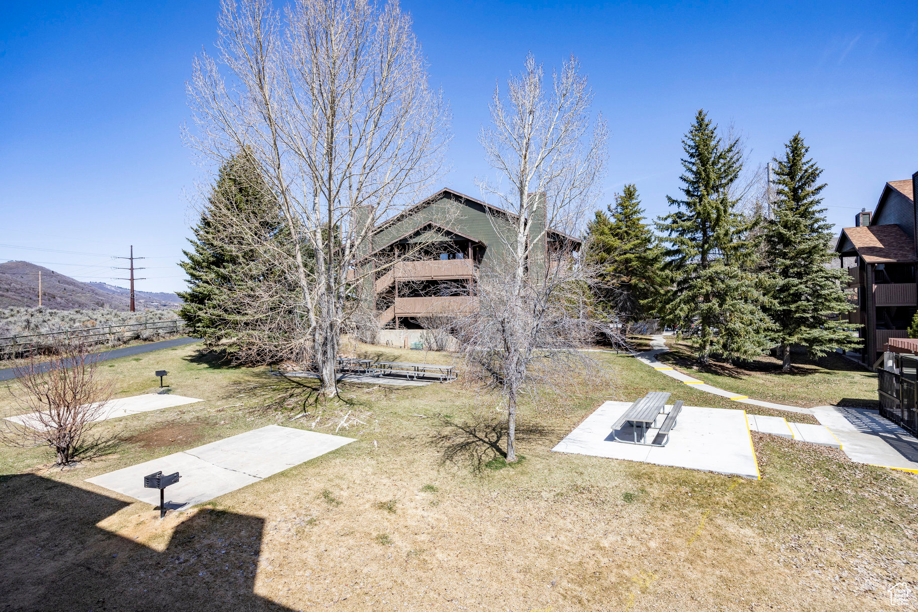 6841 N 2200 #13U, Park City, Utah image 22