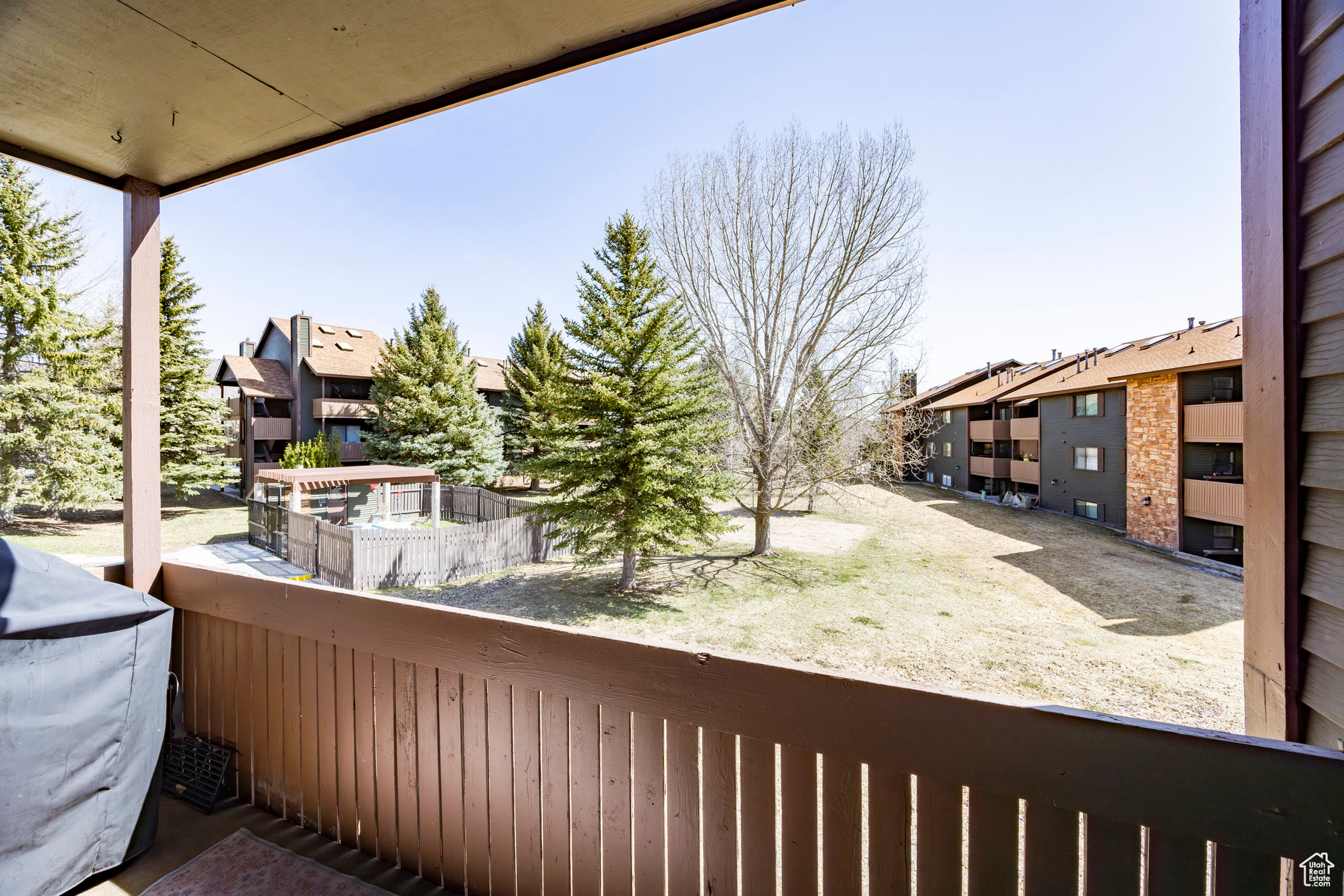 6841 N 2200 #13U, Park City, Utah image 20