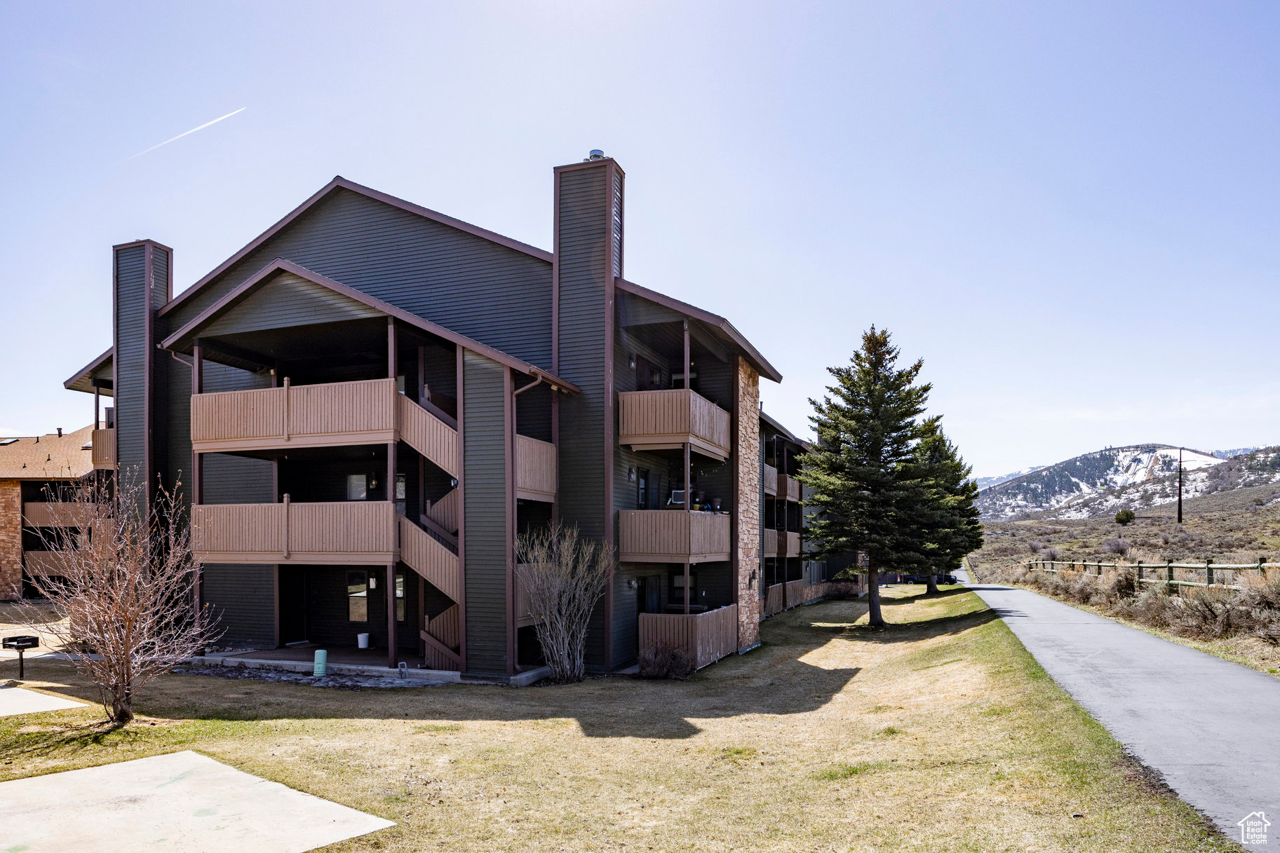 6841 N 2200 #13U, Park City, Utah image 25
