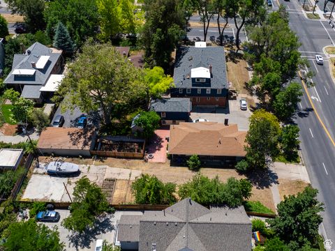 Tiny photo for 161 S 900 E, Salt Lake City, UT 84102 (MLS # 2091975)