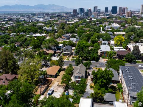 Tiny photo for 161 S 900 E, Salt Lake City, UT 84102 (MLS # 2091975)