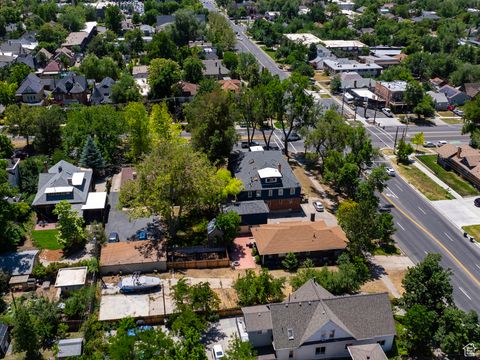 Tiny photo for 161 S 900 E, Salt Lake City, UT 84102 (MLS # 2091975)