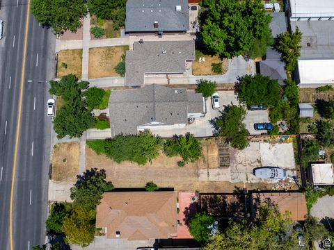 Tiny photo for 161 S 900 E, Salt Lake City, UT 84102 (MLS # 2091975)