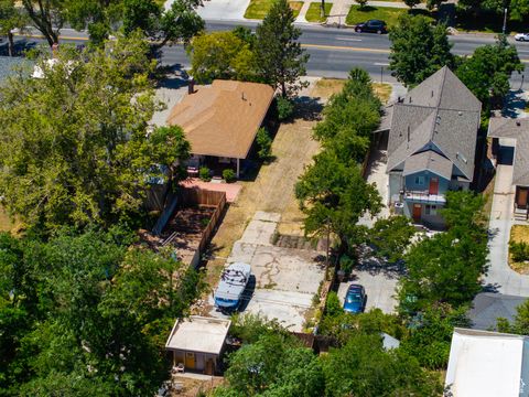 Tiny photo for 161 S 900 E, Salt Lake City, UT 84102 (MLS # 2091975)