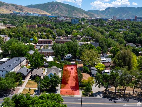 Tiny photo for 161 S 900 E, Salt Lake City, UT 84102 (MLS # 2091975)