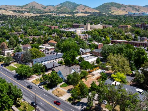 Tiny photo for 161 S 900 E, Salt Lake City, UT 84102 (MLS # 2091975)