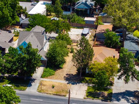 Tiny photo for 161 S 900 E, Salt Lake City, UT 84102 (MLS # 2091975)