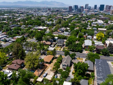 Tiny photo for 161 S 900 E, Salt Lake City, UT 84102 (MLS # 2091975)