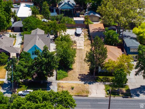 Tiny photo for 161 S 900 E, Salt Lake City, UT 84102 (MLS # 2091975)