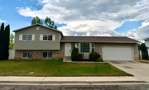 Homes For Sale - 2731 E 1600<br/> Spanish Fork, UT 84660