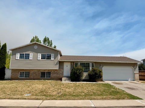 Photo of 2731 E 1600 S, Spanish Fork, UT 84660 (MLS # 2166881)