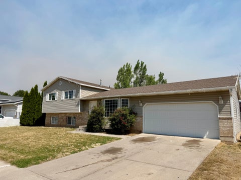 Tiny photo for 2731 E 1600 S, Spanish Fork, UT 84660 (MLS # 2166881)