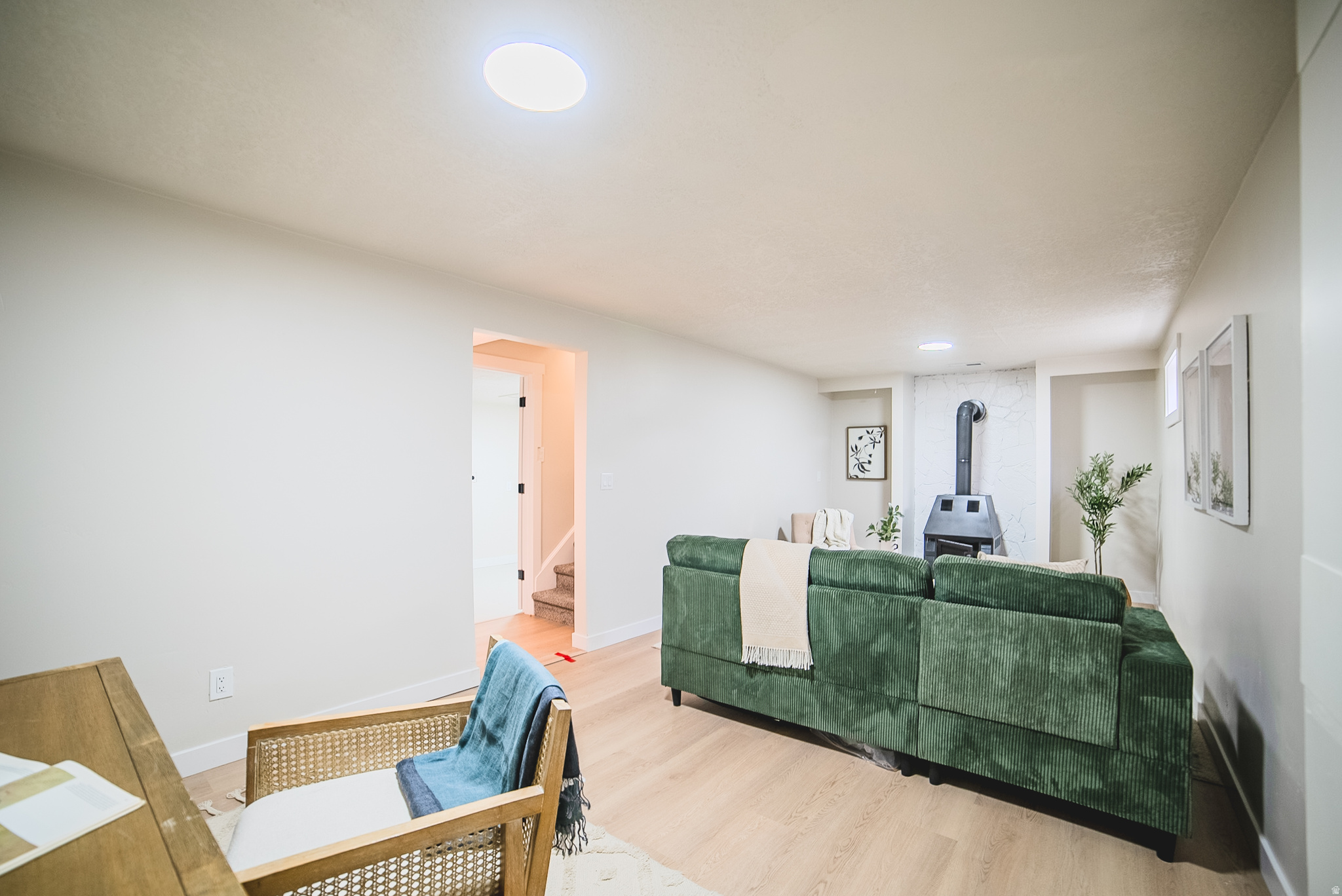 PARAMONT - Residential