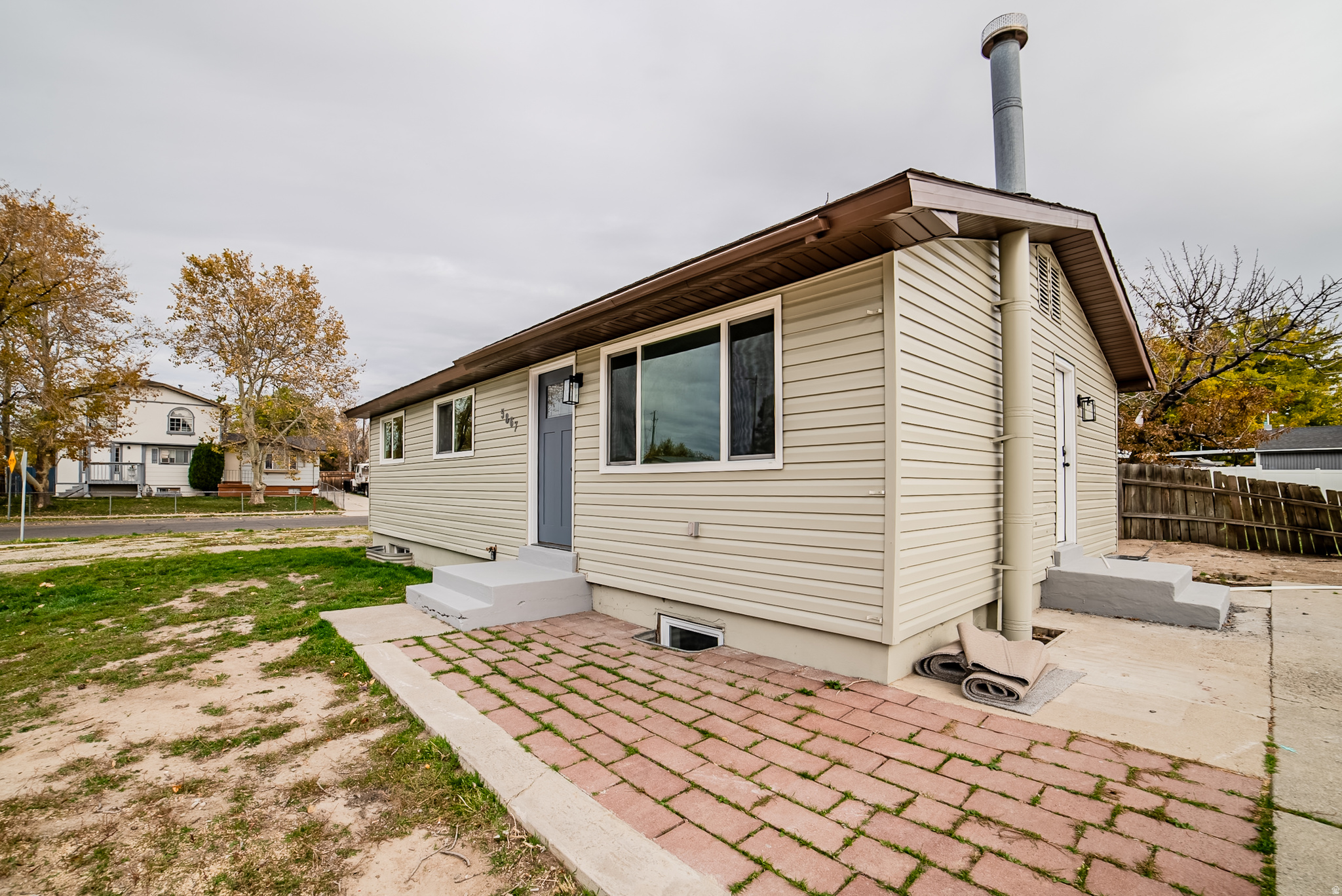 PARAMONT - Residential