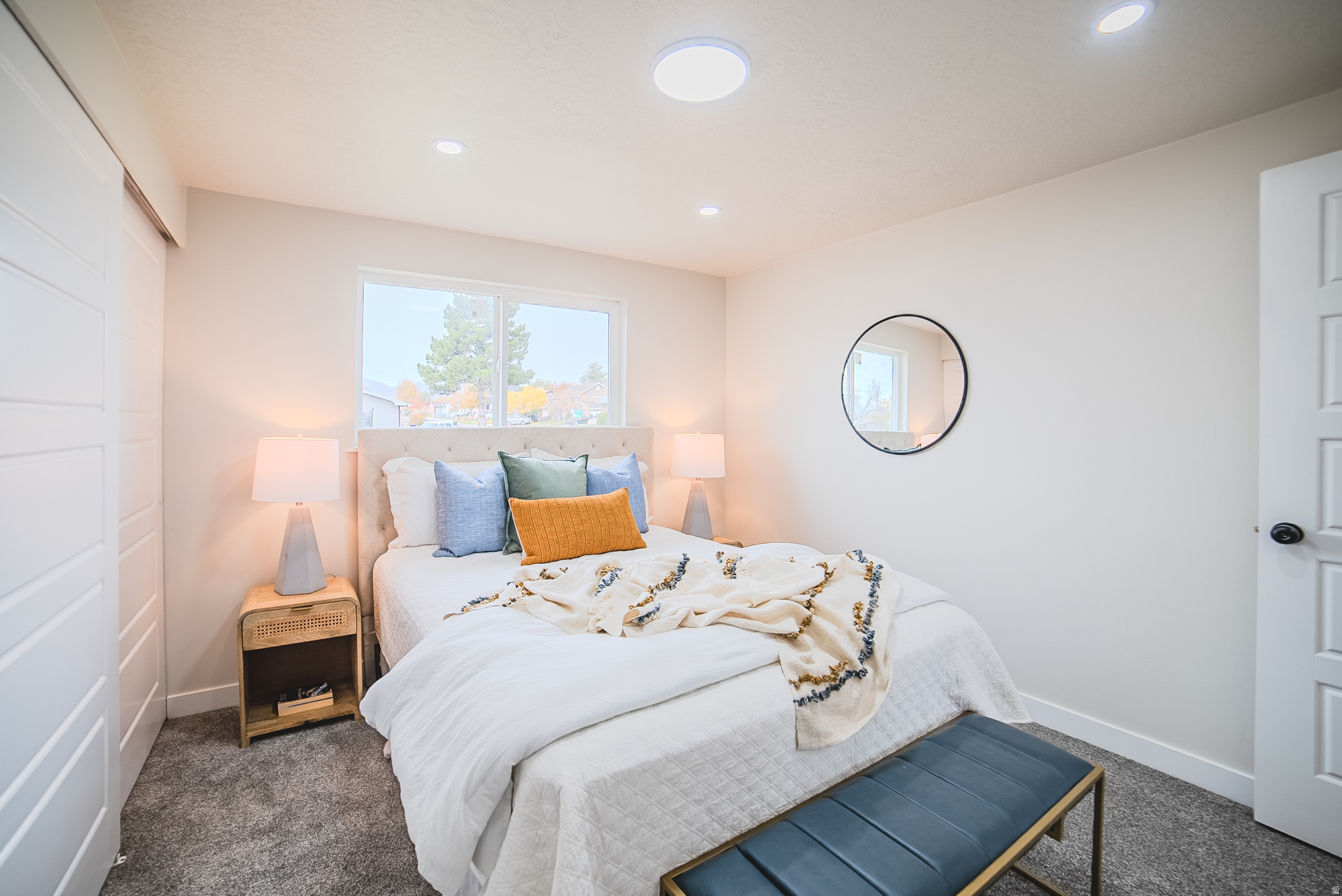 PARAMONT - Residential