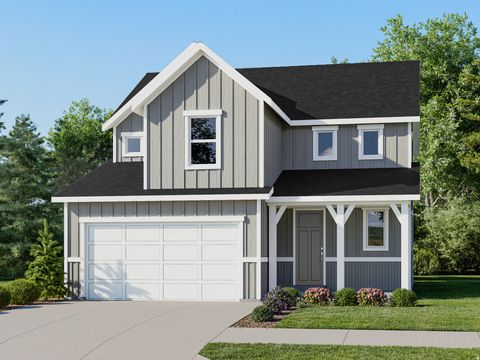 Photo of 1787 W GOLDEN MAGIC LN #3173, Saratoga Springs, UT 84045 (MLS # 2141181)