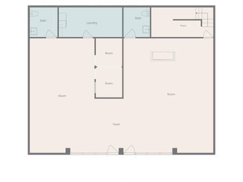 Tiny photo for 4655 S 1900 W #7,8, Roy, UT 84067 (MLS # 2177971)
