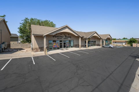 Tiny photo for 4655 S 1900 W #7,8, Roy, UT 84067 (MLS # 2177971)