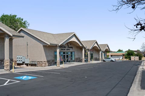 Tiny photo for 4655 S 1900 W #7,8, Roy, UT 84067 (MLS # 2177971)