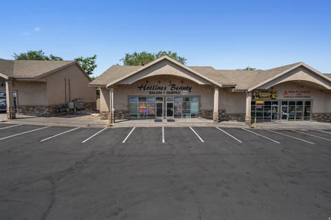 Photo of 4655 S 1900 W #7,8, Roy, UT 84067 (MLS # 2177971)