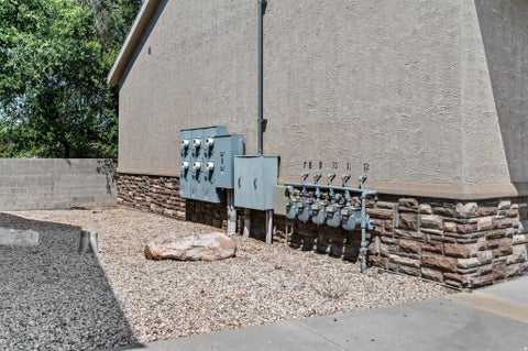 Tiny photo for 4655 S 1900 W #7,8, Roy, UT 84067 (MLS # 2177971)