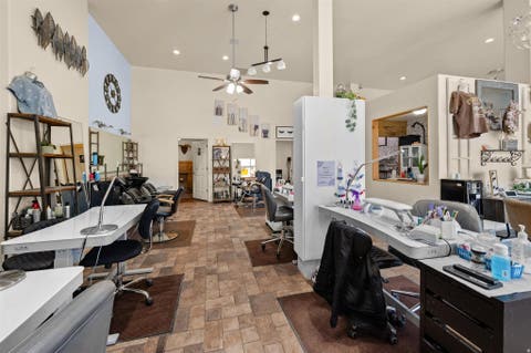 Tiny photo for 4655 S 1900 W #7,8, Roy, UT 84067 (MLS # 2177971)