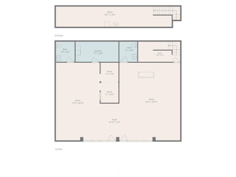 Tiny photo for 4655 S 1900 W #7,8, Roy, UT 84067 (MLS # 2177971)