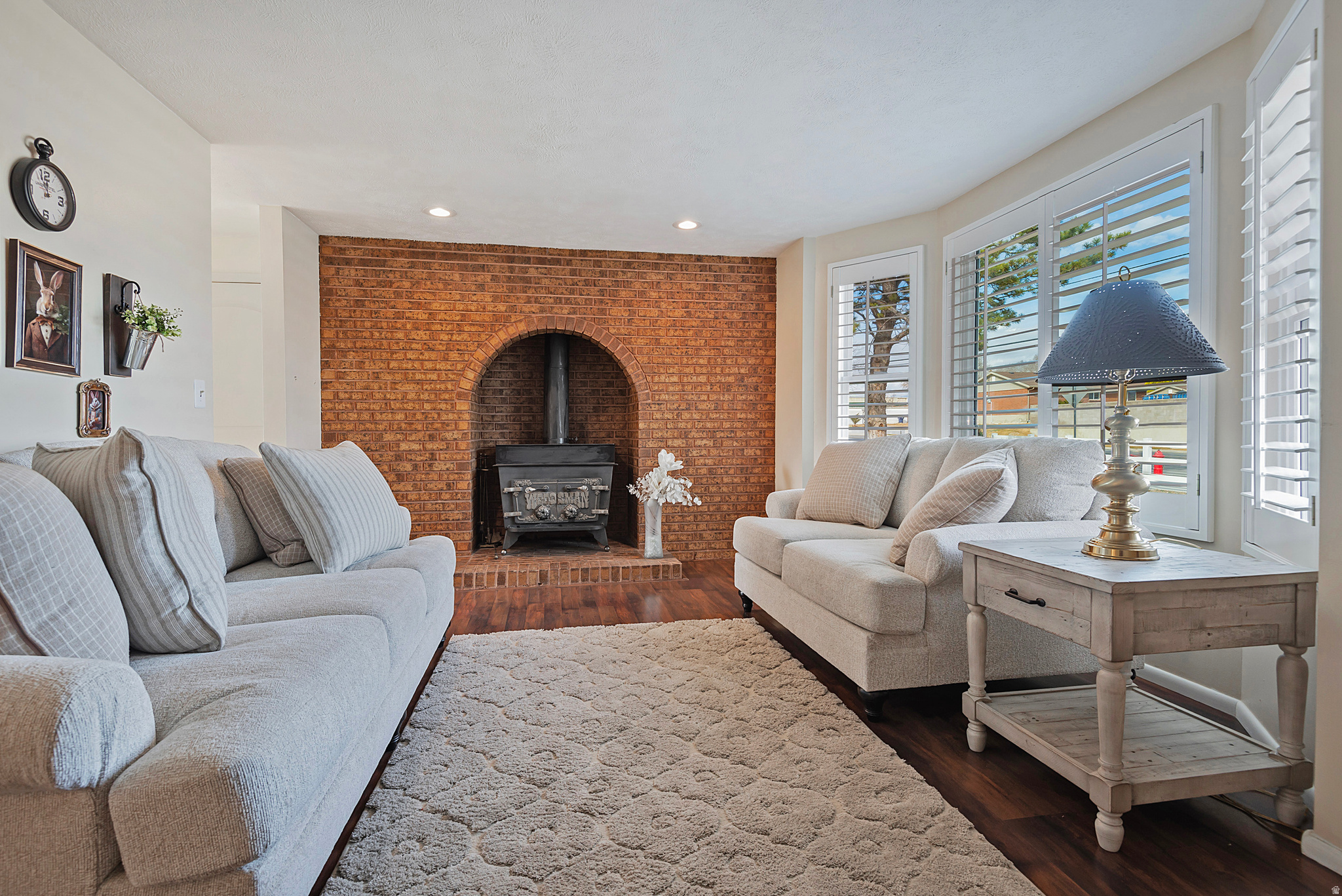 LEWIS ESTATES #2 - Residential