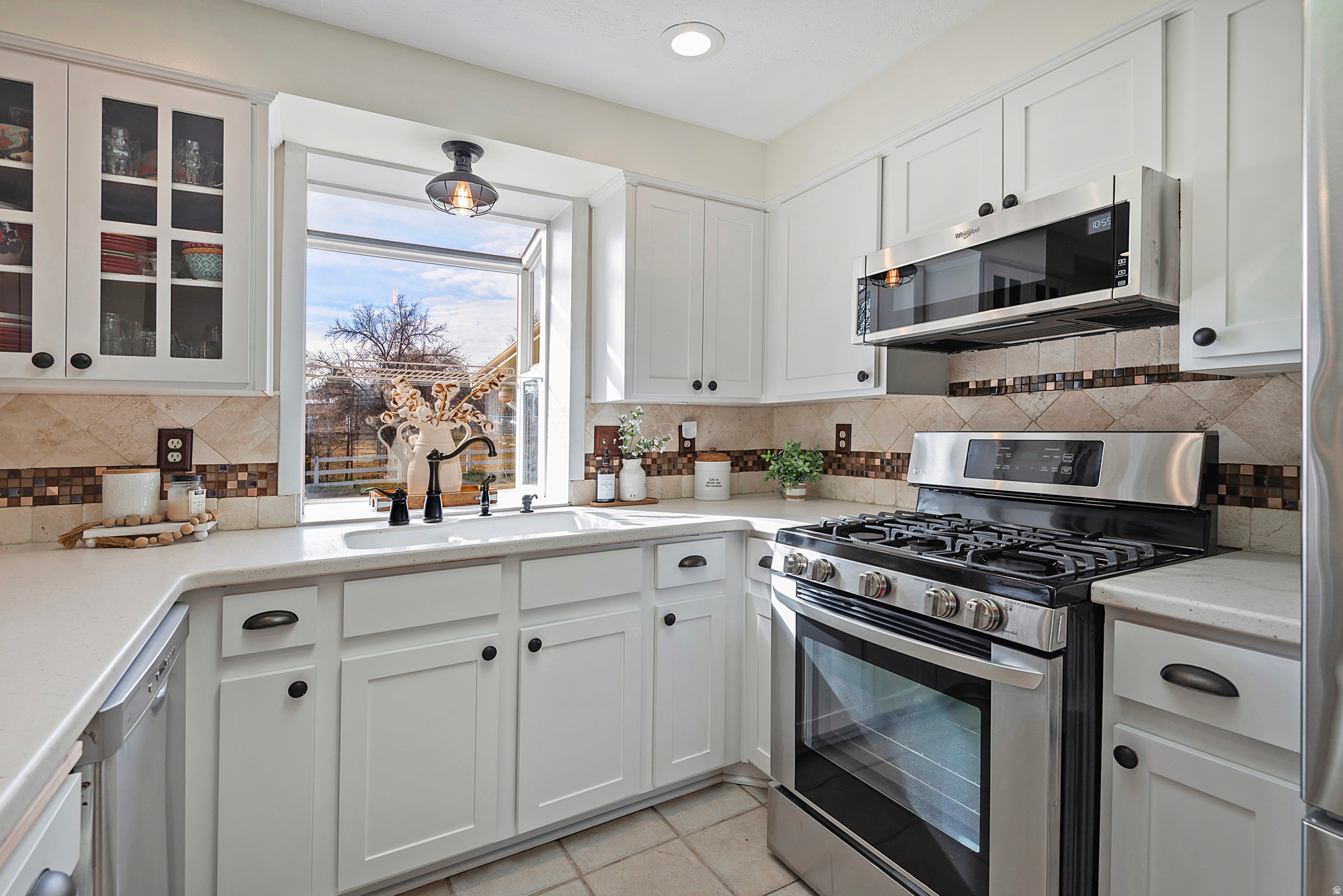 LEWIS ESTATES #2 - Residential