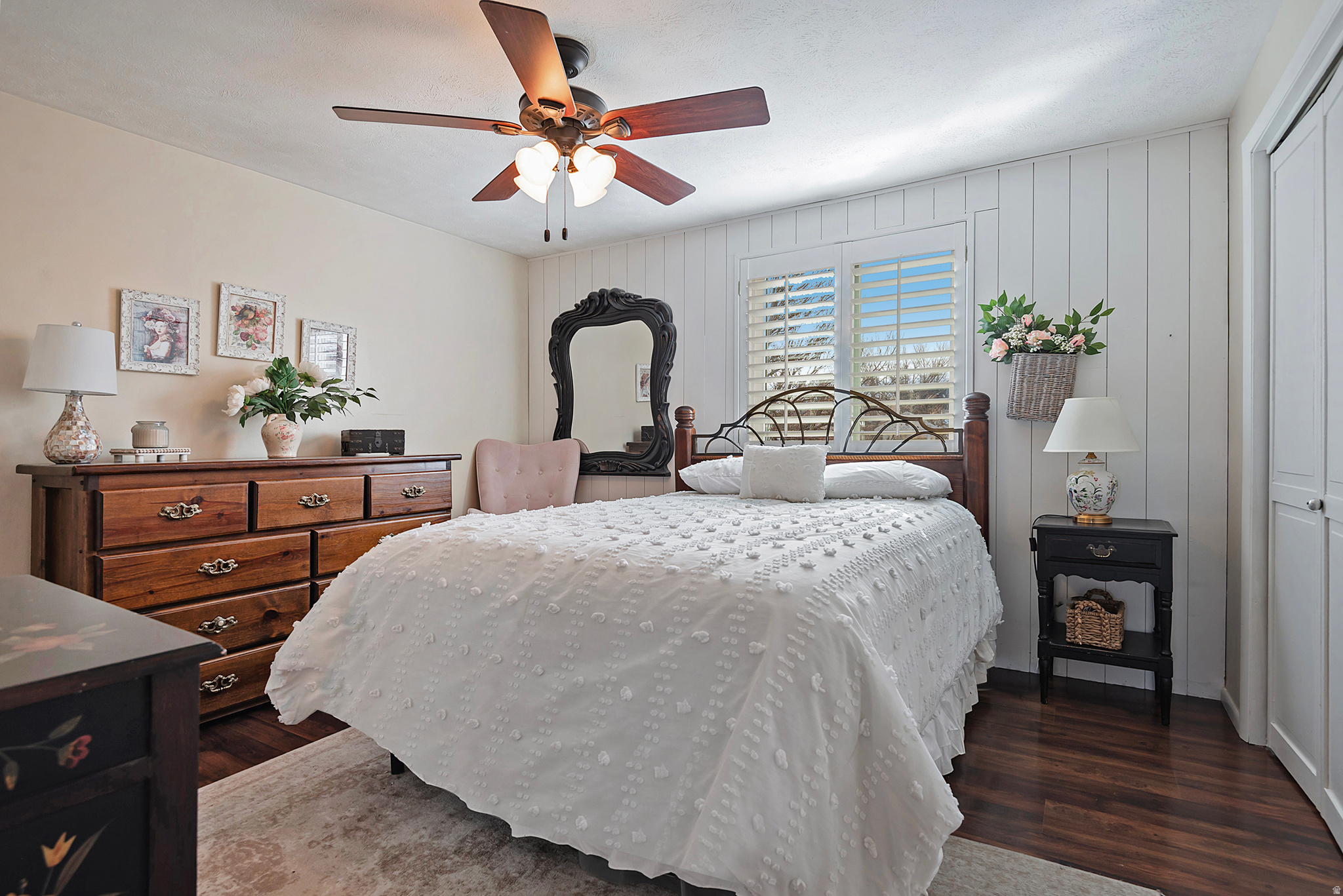 LEWIS ESTATES #2 - Residential