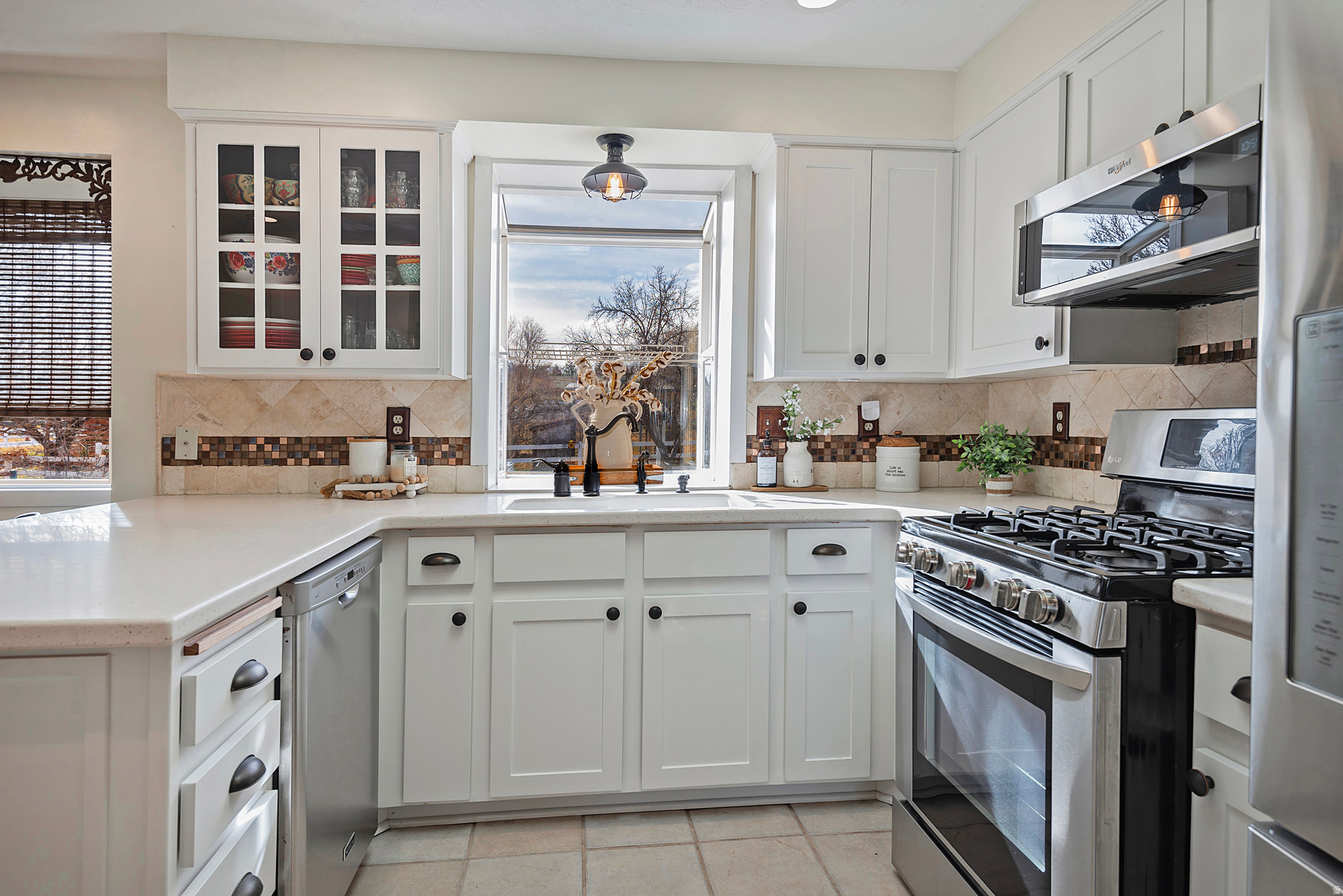 LEWIS ESTATES #2 - Residential