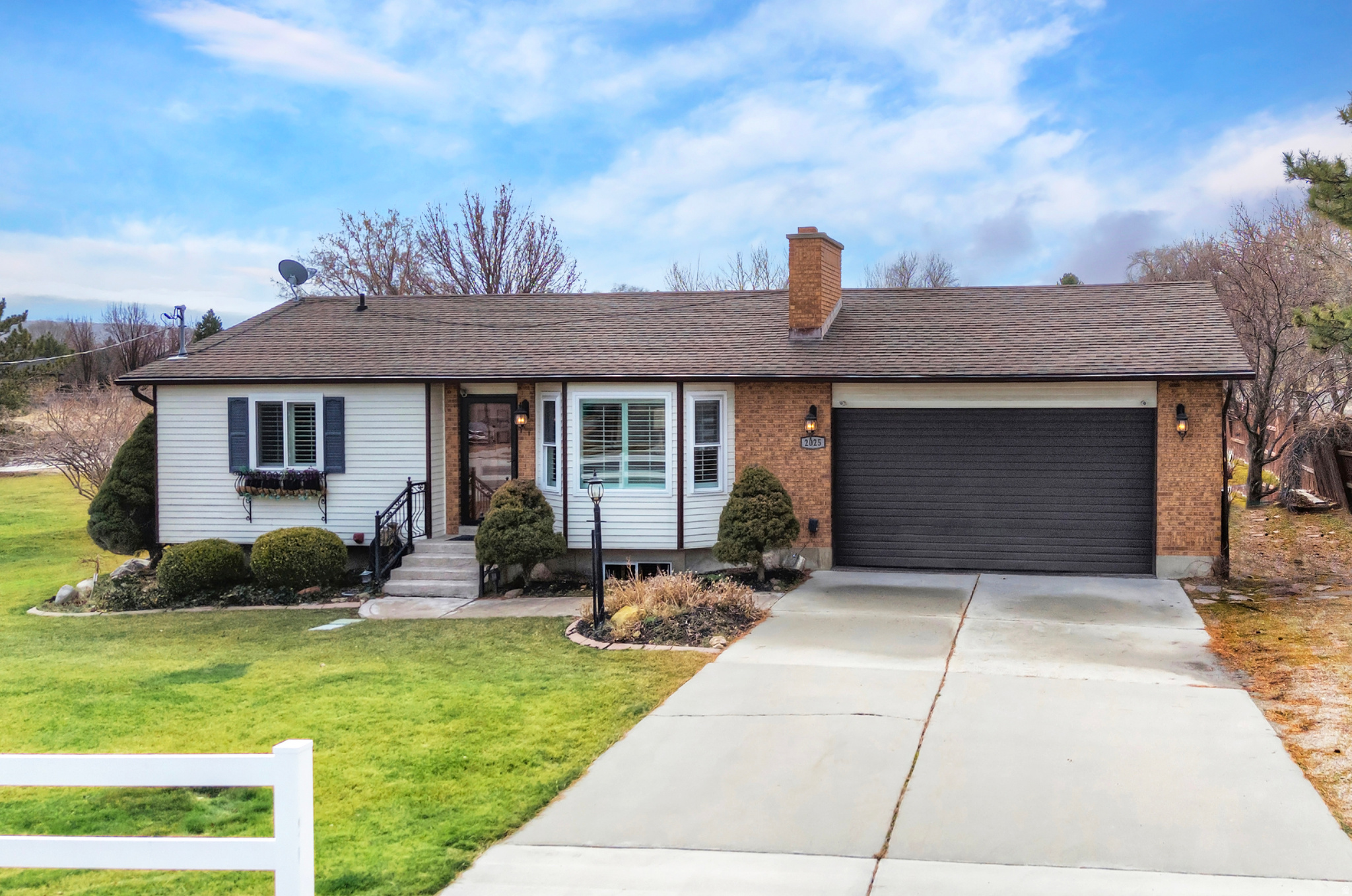 LEWIS ESTATES #2 - Residential