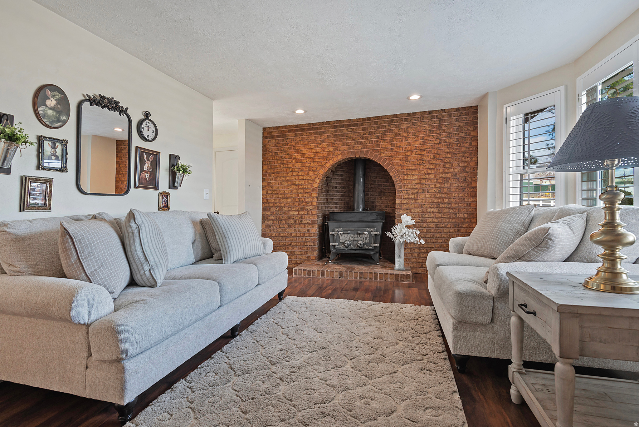 LEWIS ESTATES #2 - Residential