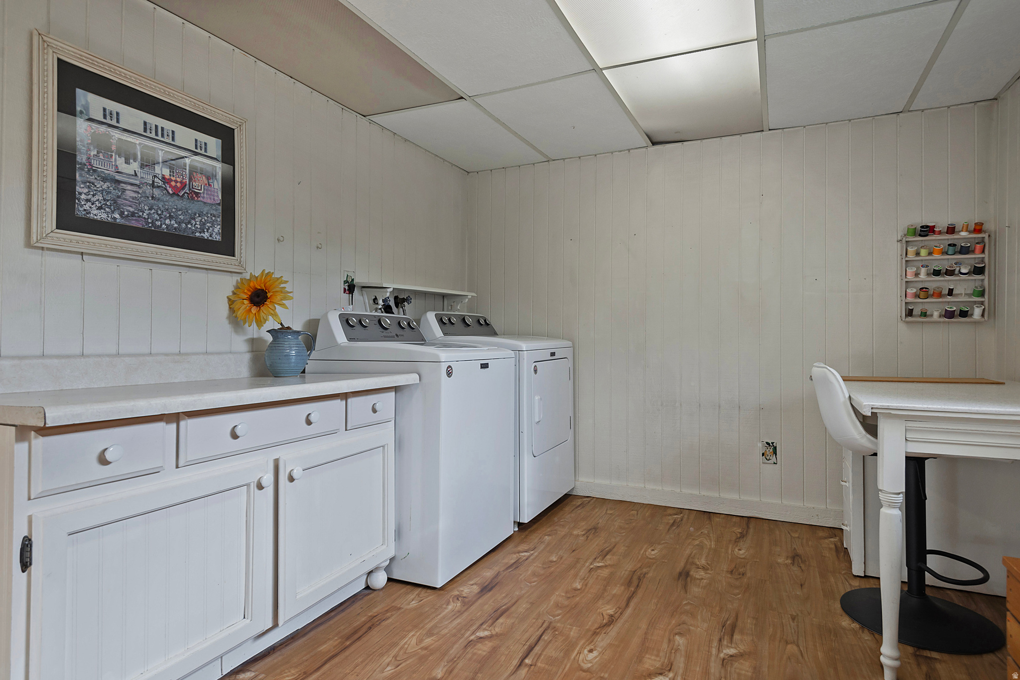 LEWIS ESTATES #2 - Residential