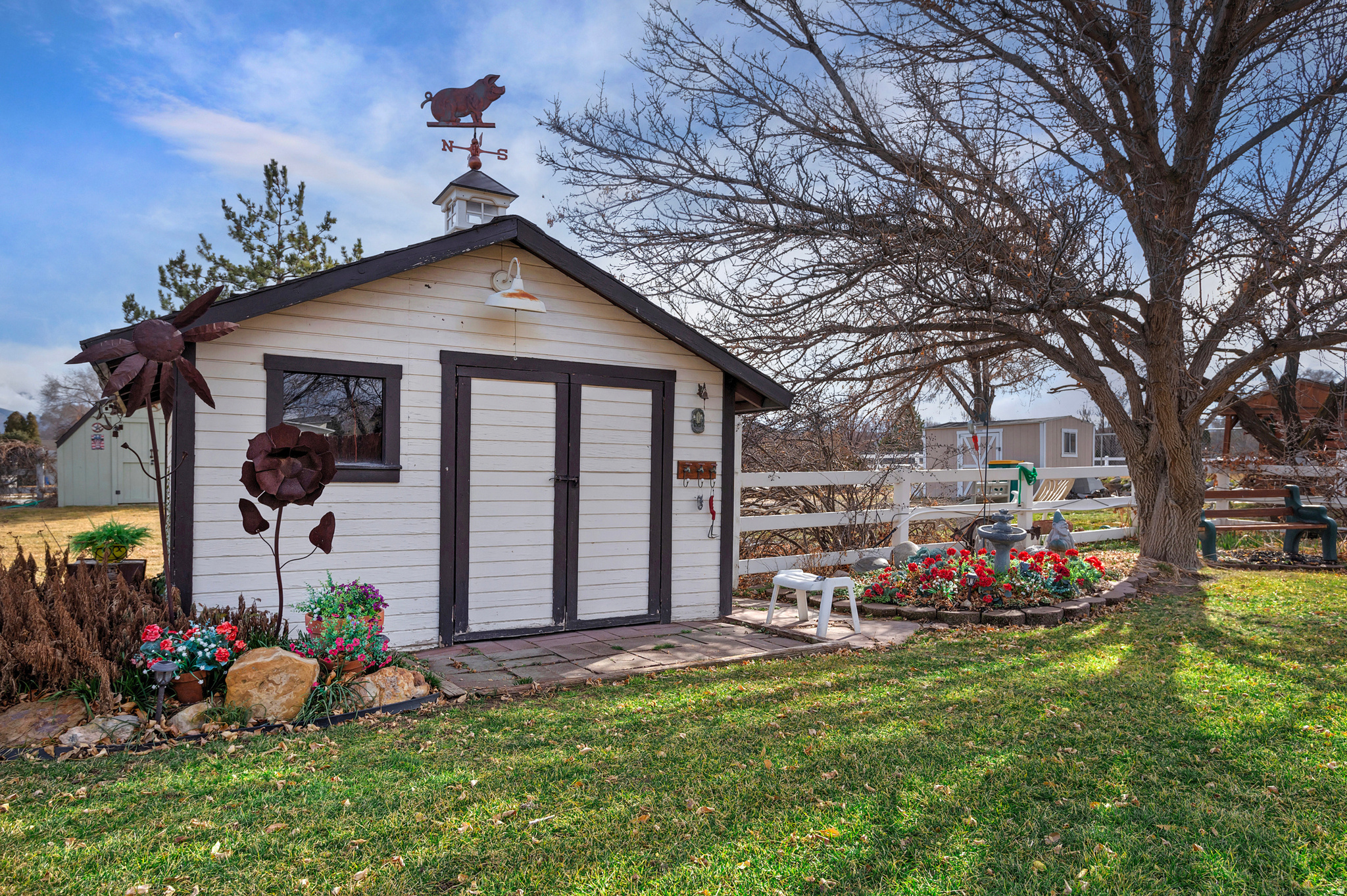 LEWIS ESTATES #2 - Residential