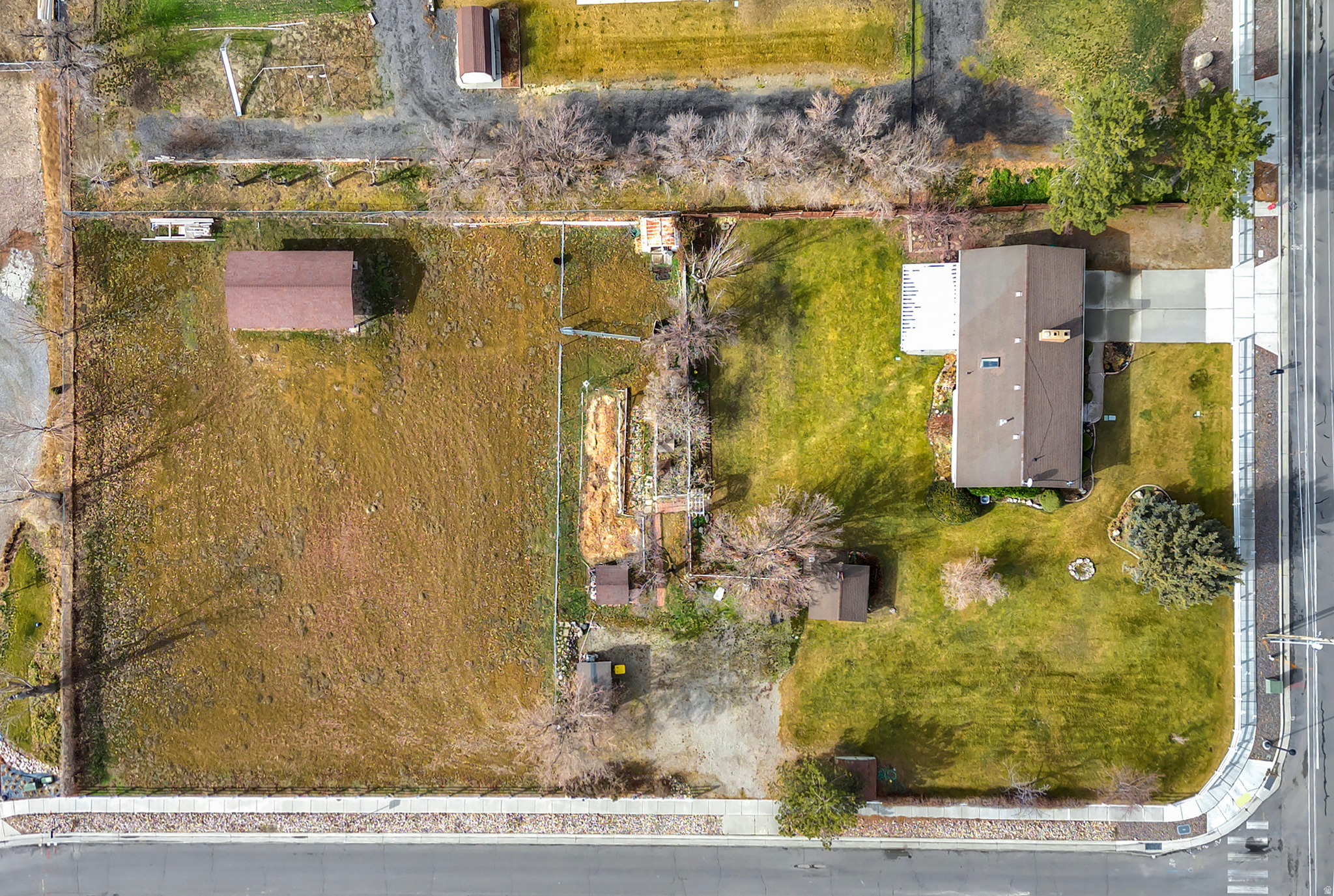 LEWIS ESTATES #2 - Residential