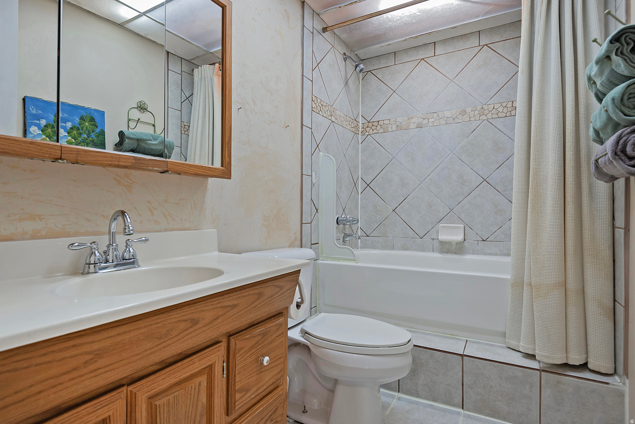 LEWIS ESTATES #2 - Residential