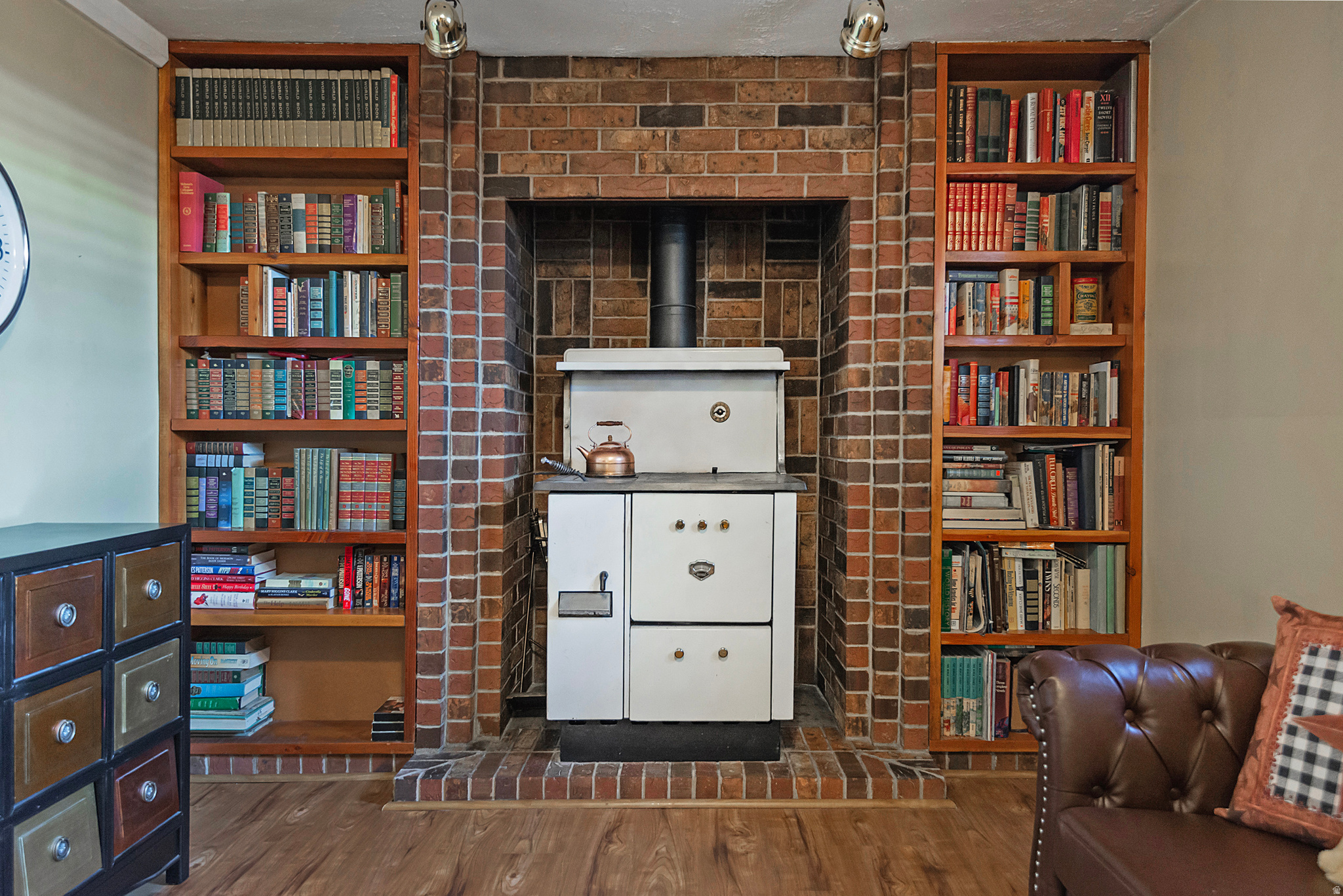 LEWIS ESTATES #2 - Residential