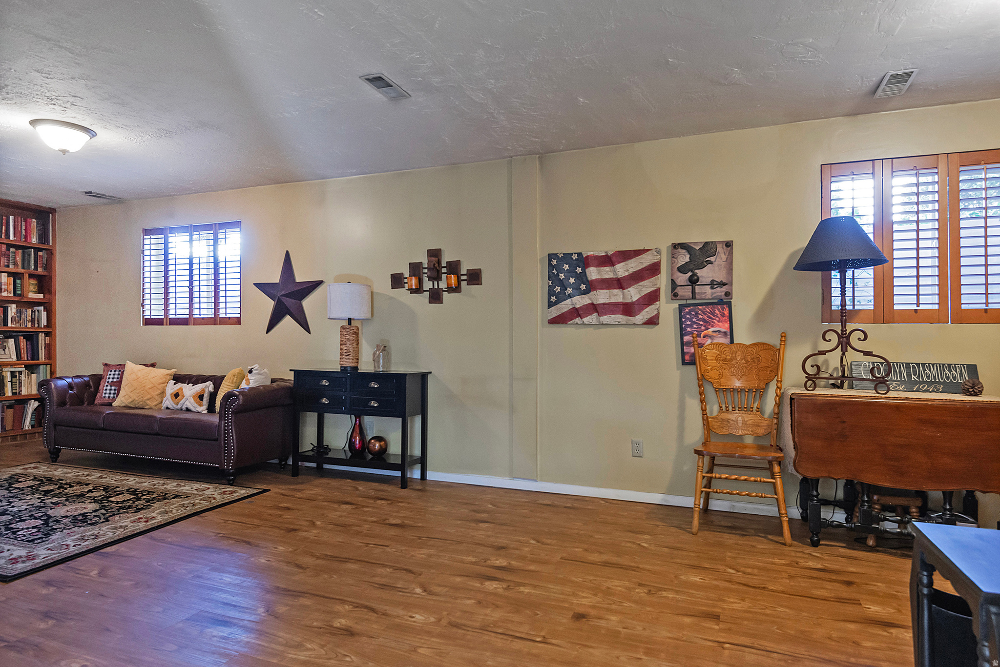 LEWIS ESTATES #2 - Residential