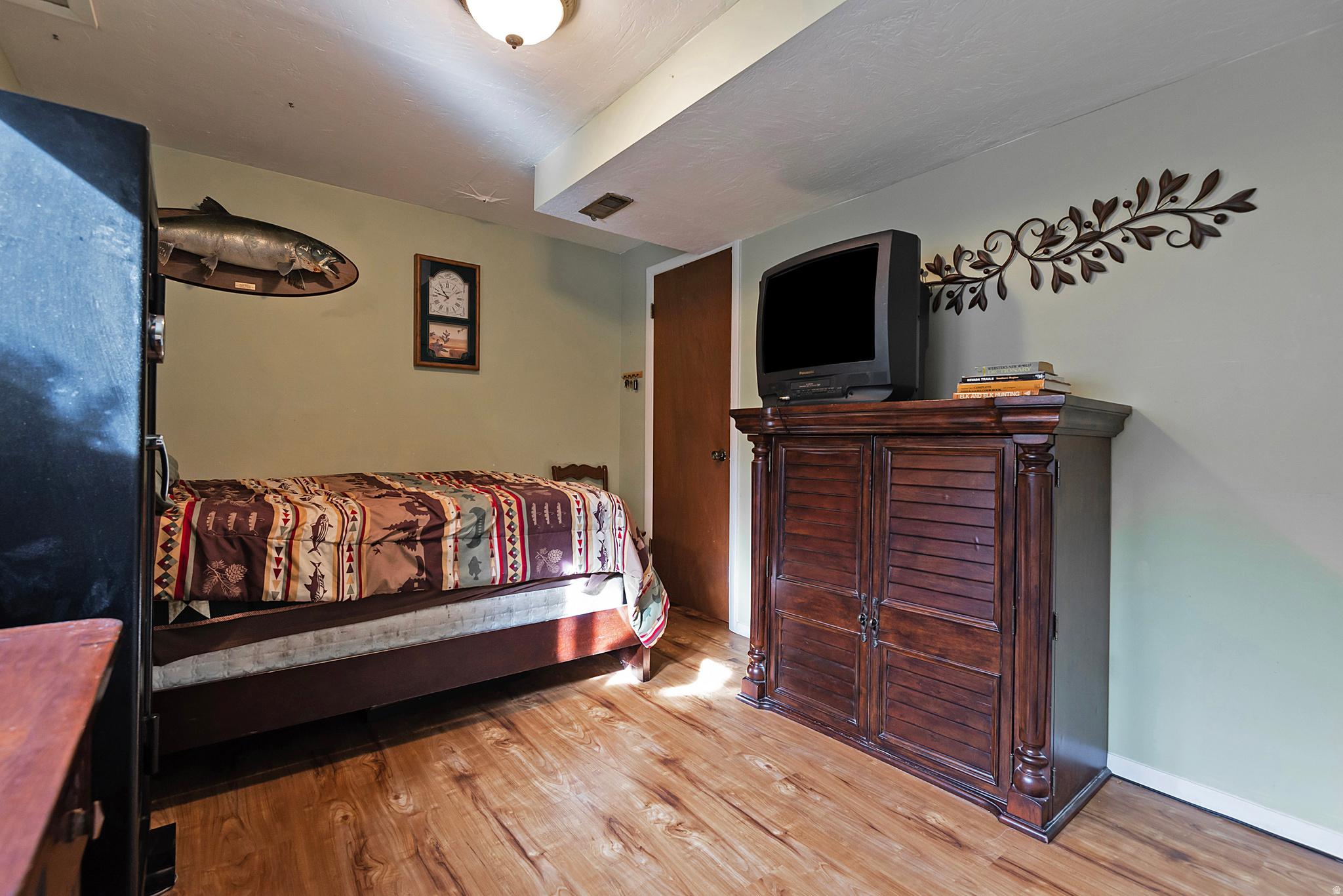 LEWIS ESTATES #2 - Residential