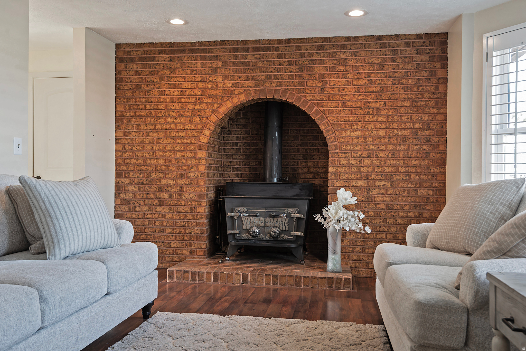 LEWIS ESTATES #2 - Residential